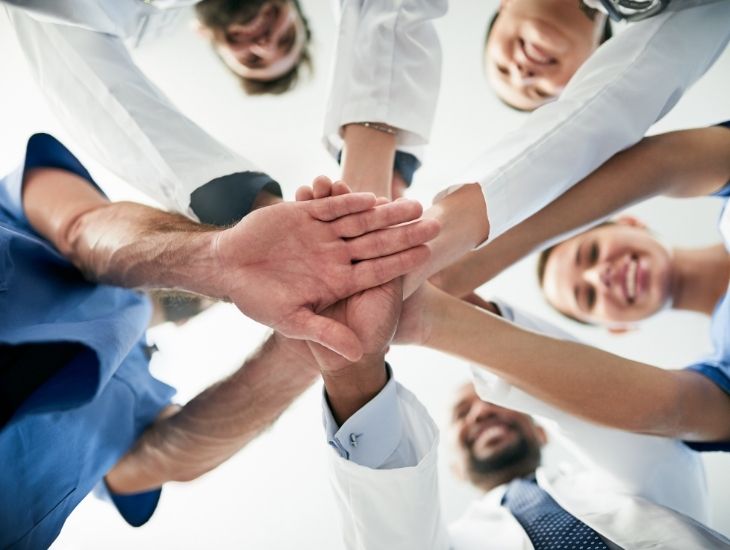 HEILBERUFENETZWERK - Unsere Partner für die akademischen Heilberufe