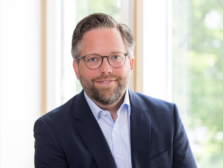 Thorsten Becker