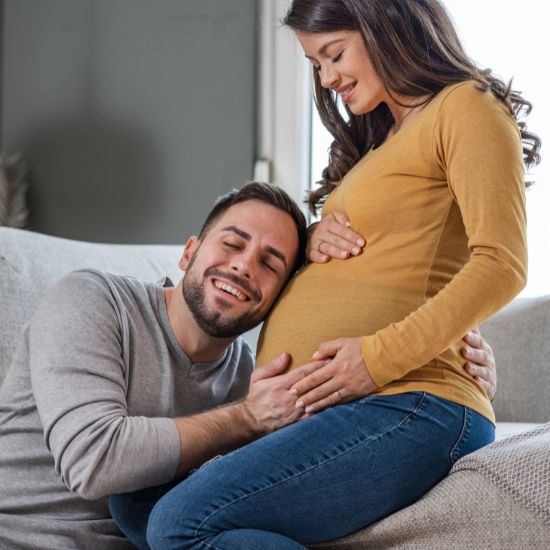 Flexibel in der Elternzeit mit FamilyPlus