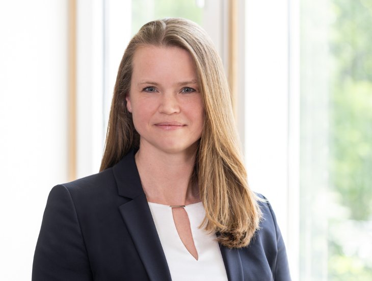 Claudia Schlüter
