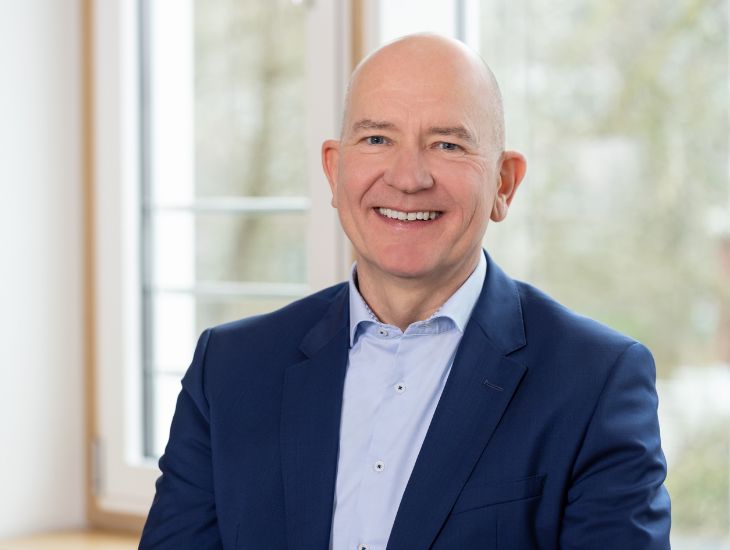 Jörg Kieker