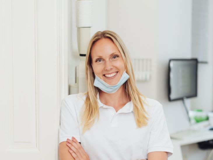 DENTPROTECT - Sicher praktizieren – der passende Schutz für Zahnärzte in eigener Praxis
