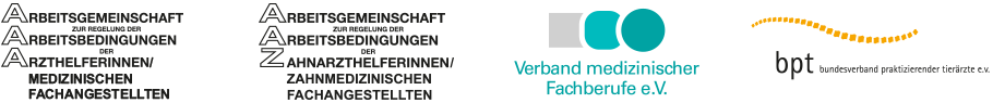 Von Tarifparteien empfohlen