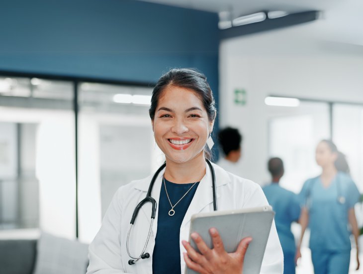 MEDPROTECT - Optimal abgesichert – die passende Haftpflicht für Humanmediziner