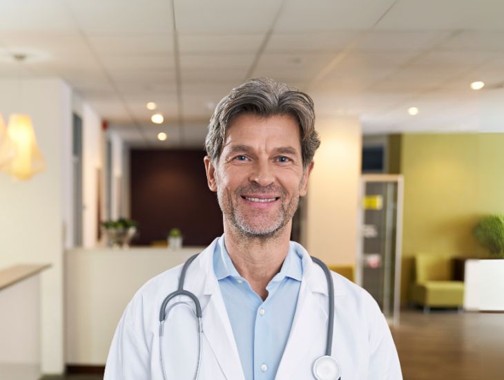 MEDPROTECT - Optimal geschützt – die Berufshaftpflicht für niedergelassene Ärzte