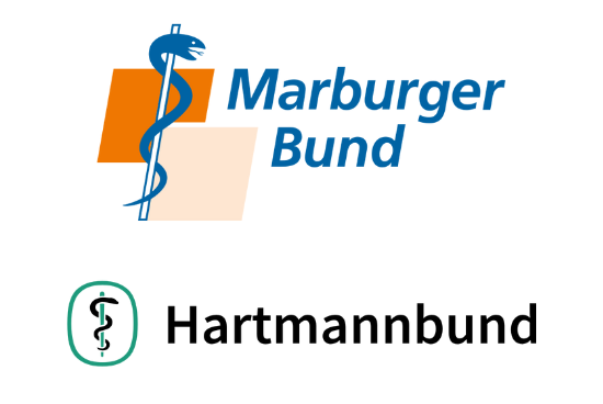 Vergünstigte Beiträge - Für Mitglieder im Hartmann||bund und Marburger Bund