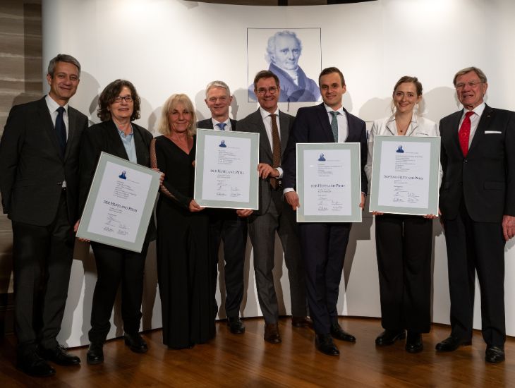 Hufeland-Preis 2023