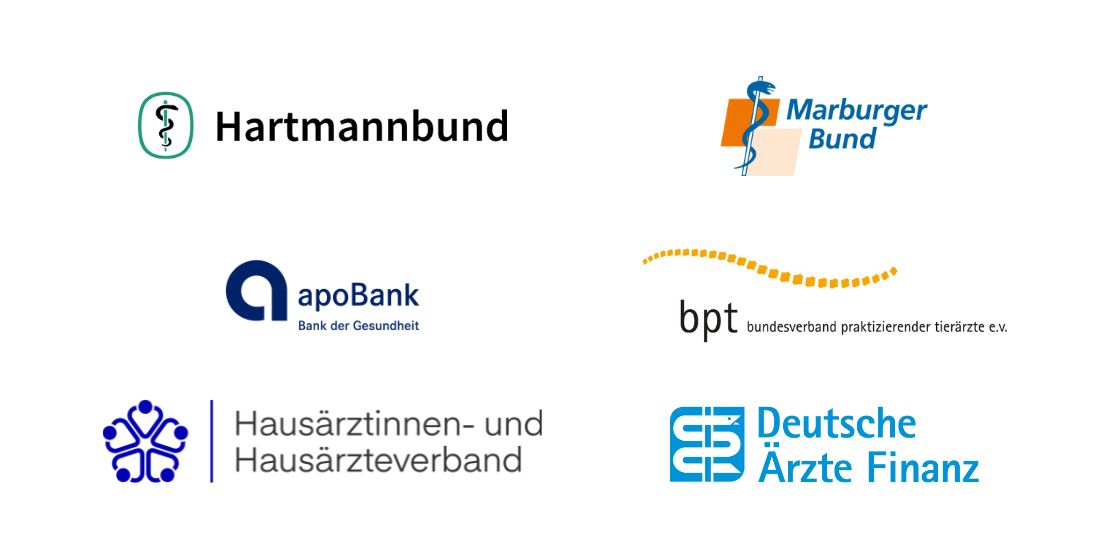 STARKE PARTNER - Einzigartige Unterstützung durch unser Netzwerk