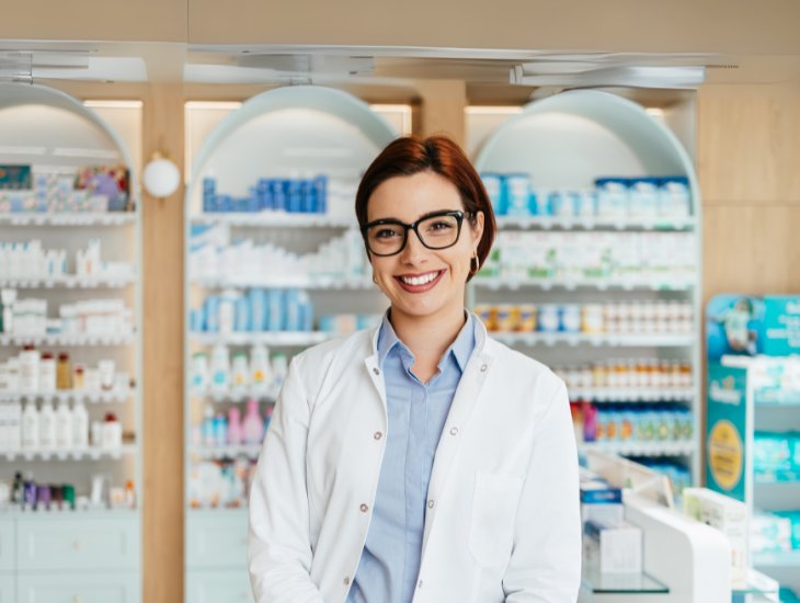APOTHEKENPAKET - Rundum abgesichert im Apothekenalltag