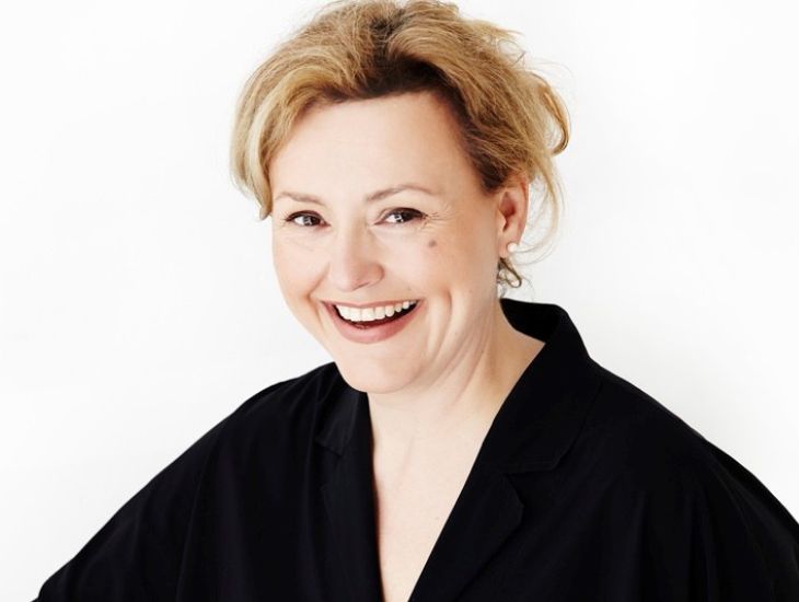 Andrea Reibold