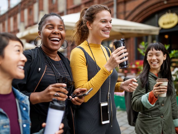 Vorteile für Studenten und Berufsanfänger