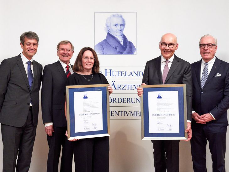 Hufeland-Preis 2022