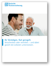 Titelbild des Highlightblattes 