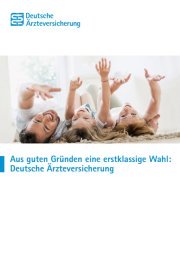 Aus|| gu||ten|| Grün||den|| ei||ne|| erst||klas||si||ge|| Wahl