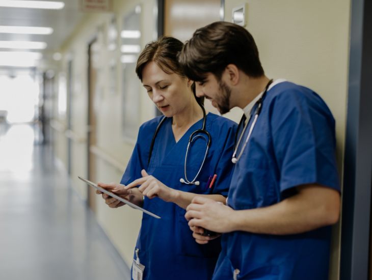 Medizinstudenten aufgepasst - Noch im Medizinstudium?