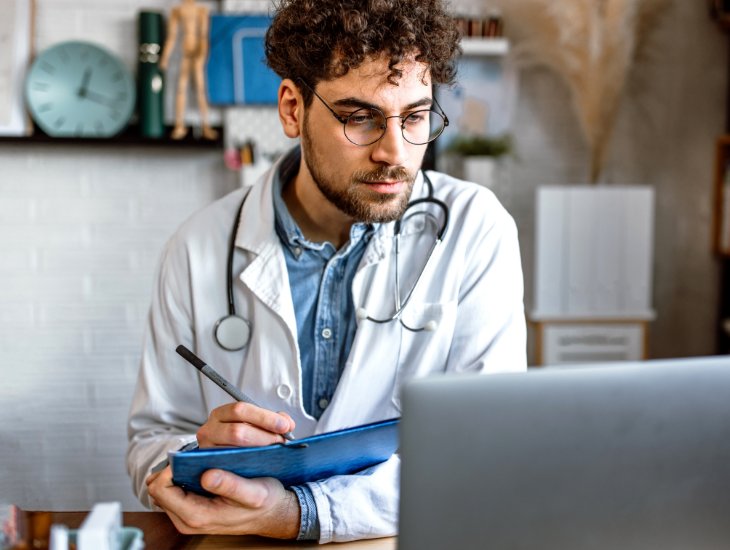LEISTUNGEN - MedProtect – entwickelt mit Experten, gemacht für Ärzte