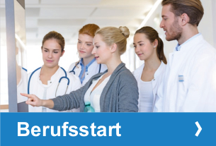 Die richtigen Produkt- und Dienstleistungsangebote zum Berufsstart