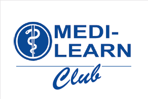 Willkommen im MEDI-LEARN Club