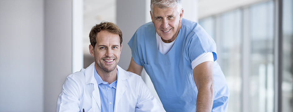 Die betriebliche Altersvorsorge bietet angestellten Ärzten und deren Arbeitgebern viele Vorteile