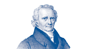 Christoph Wilhelm Hufeland