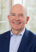 Joerg Kieker Deutsche Ärzteversicherung