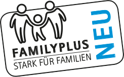 NEU: FamilyPlus – stark für Familien