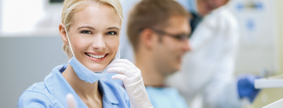 Berufshaftpflicht-Zahnmedizinstudierende