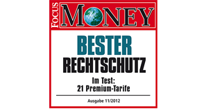 Bester-Rechtsschutz