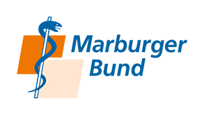 Kooperationslogo-Marburger-Bund
