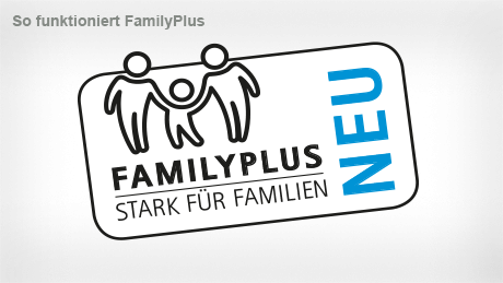 Video so funktioniert FamilyPlus