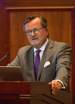 Prof. Dr. med. Frank Ulrich Montgomery