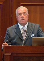 Dr. med. Klaus Reinhardt