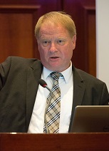 Prof. Dr. phil. Holger Pfaff