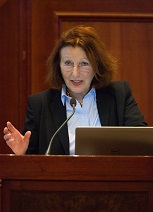  Prof. Dr. med. Elisabeth Pott